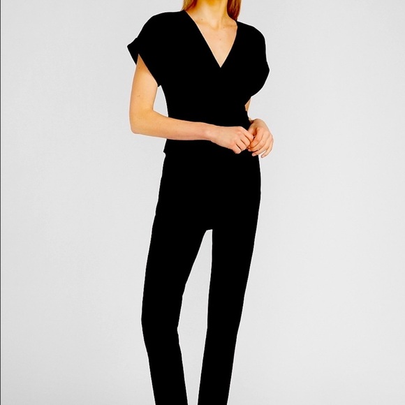 Express Pants - Express Women’s Jumpsuit | New With Tags | Black | Size Medium